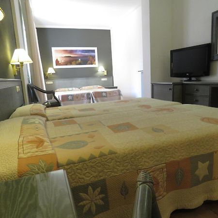 Hotel Santa Anna L'Estartit Cameră foto